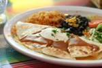 Andale's Mexican Cuisine (Broadway, Kitsilano)
