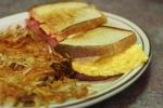 Denny's Restaurant in Vancouver (part 2)