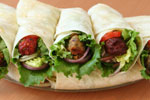 Tandoori Delight - Indian Food and Wraps To Go