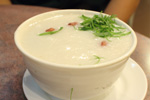 Congee Noodle House (Broadway and Main, Late Night)