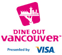 Dine Out Vancouver 2009 Event