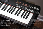 Live Jazz in Vancouver