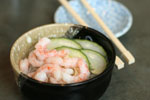 Honjin Sushi Japanese Restaurant - Part 3