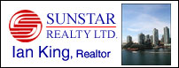 Vancouver Real Estate, Ian King