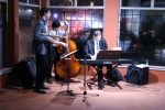 Live Jazz in Vancouver