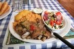 Mr. Greek Taverna in Surrey