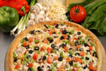 Sarpino's Pizzeria (Vancouver Pizza Delivery)