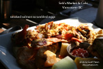 Seb's Market Cafe (Mt. Pleasant)