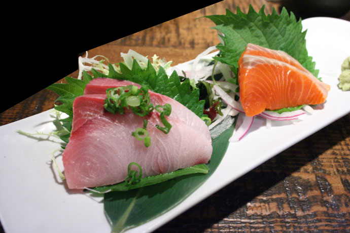 Sashimi