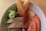 Urban Sushi (Granville Street) - sushi video