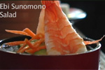 Yamato Sushi (Davie Street) - Part 2