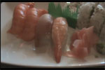 Yamato Sushi Restaurant (Davie St) - Part 2
